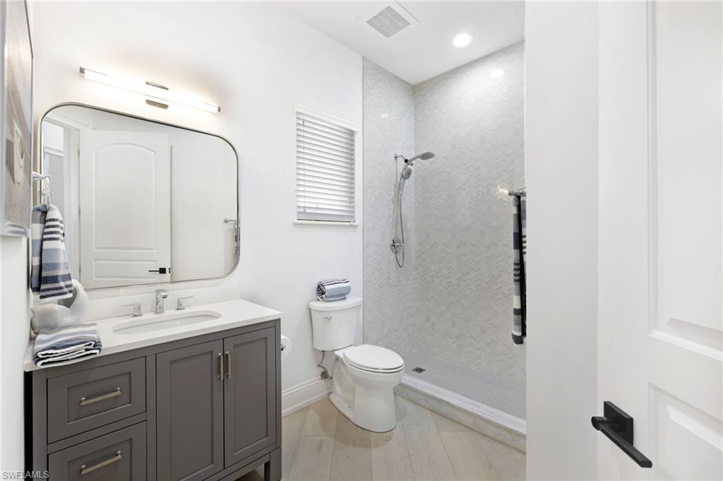 BELLAMARE - Residential