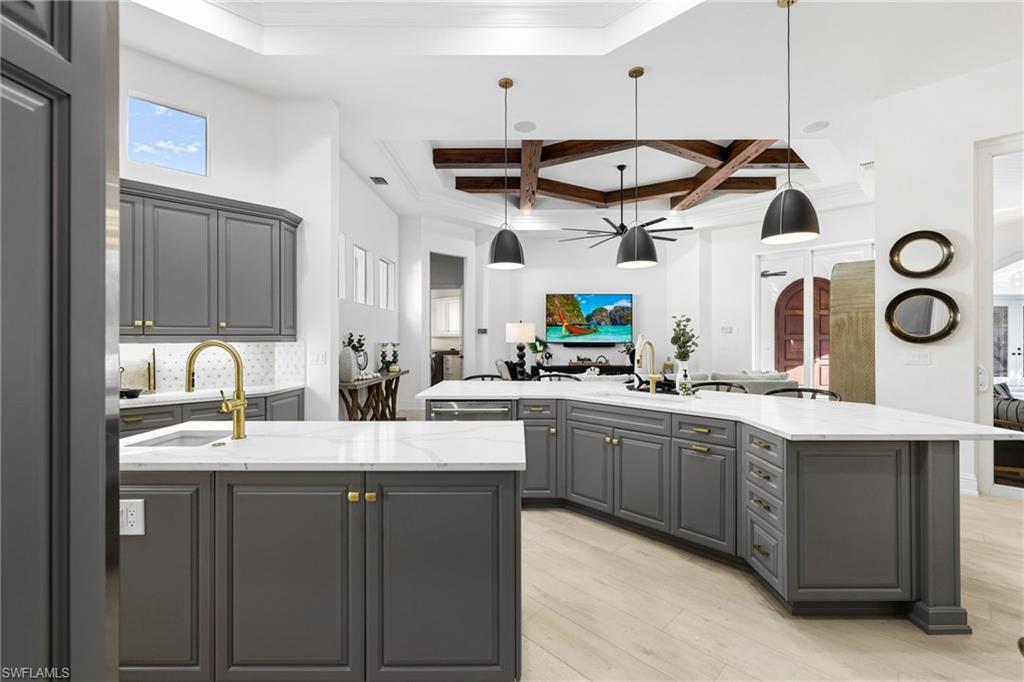 BELLAMARE - Residential