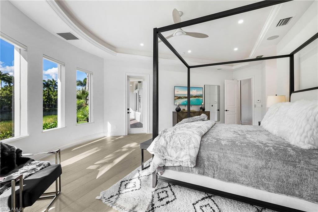 BELLAMARE - Residential