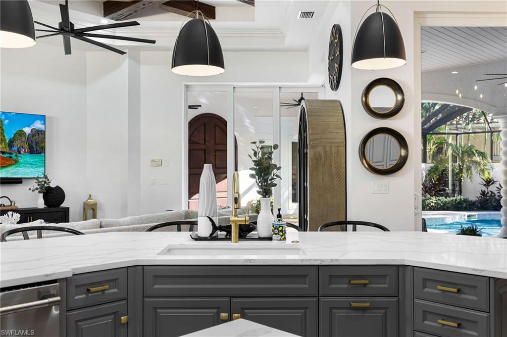 BELLAMARE - Residential