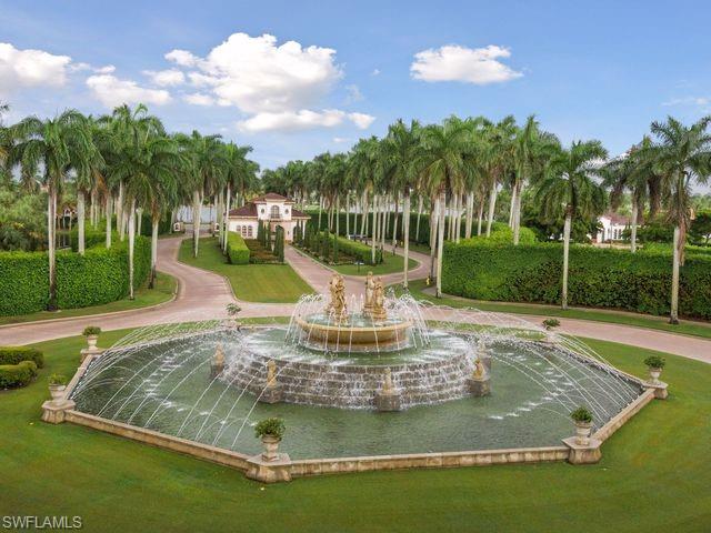 BELLAMARE - Residential