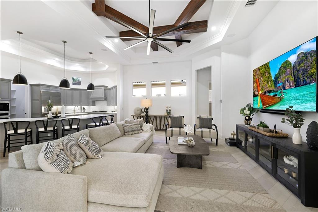 BELLAMARE - Residential