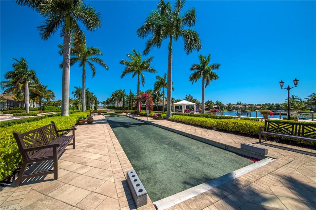 BELLAMARE - Residential