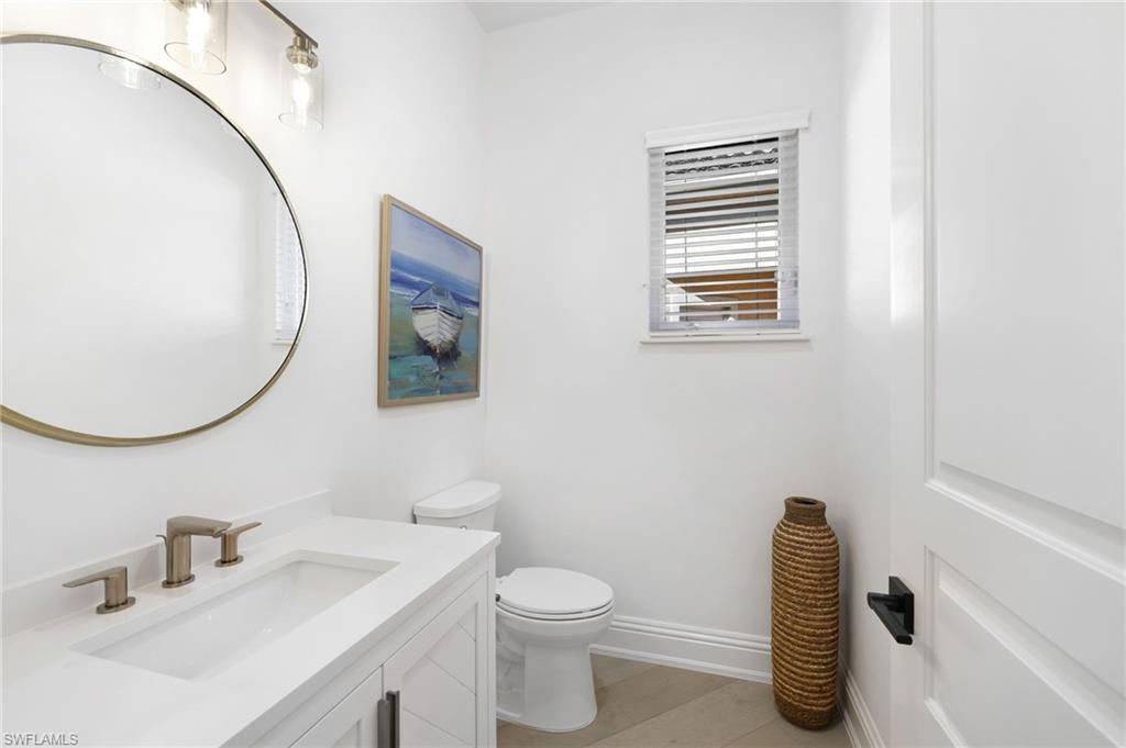 BELLAMARE - Residential