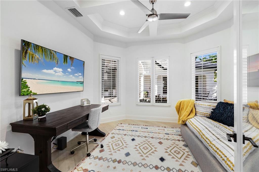 BELLAMARE - Residential