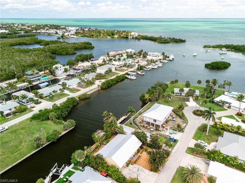 KNIGHTS BOKEELIA ISLE - Residential