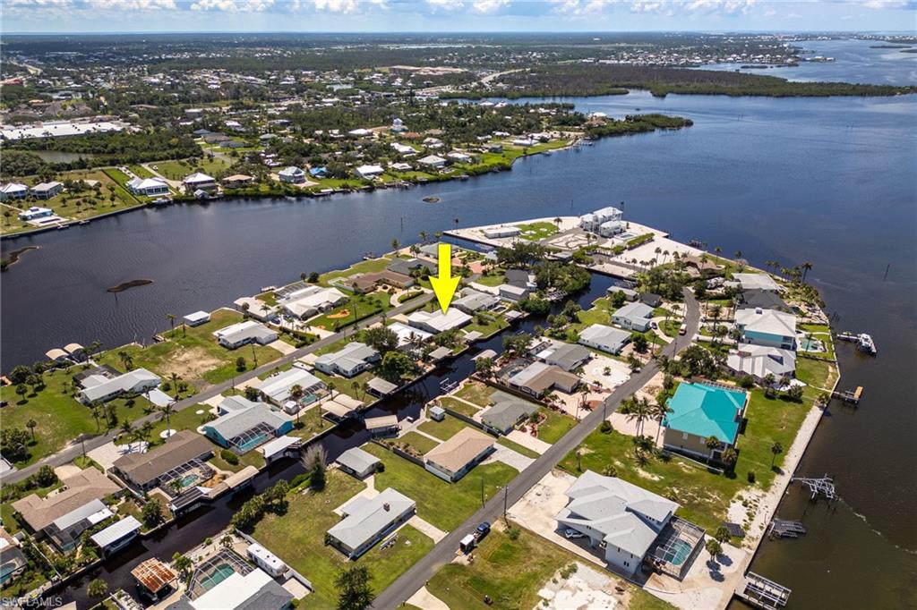 NOT APPLICABLE - Residential