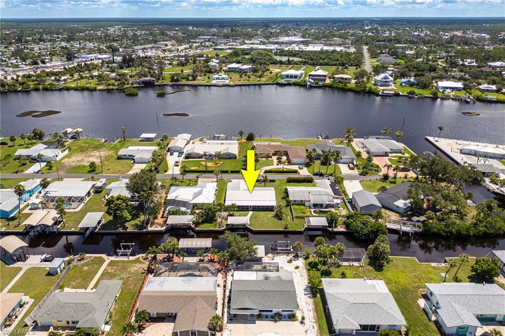 NOT APPLICABLE - Residential