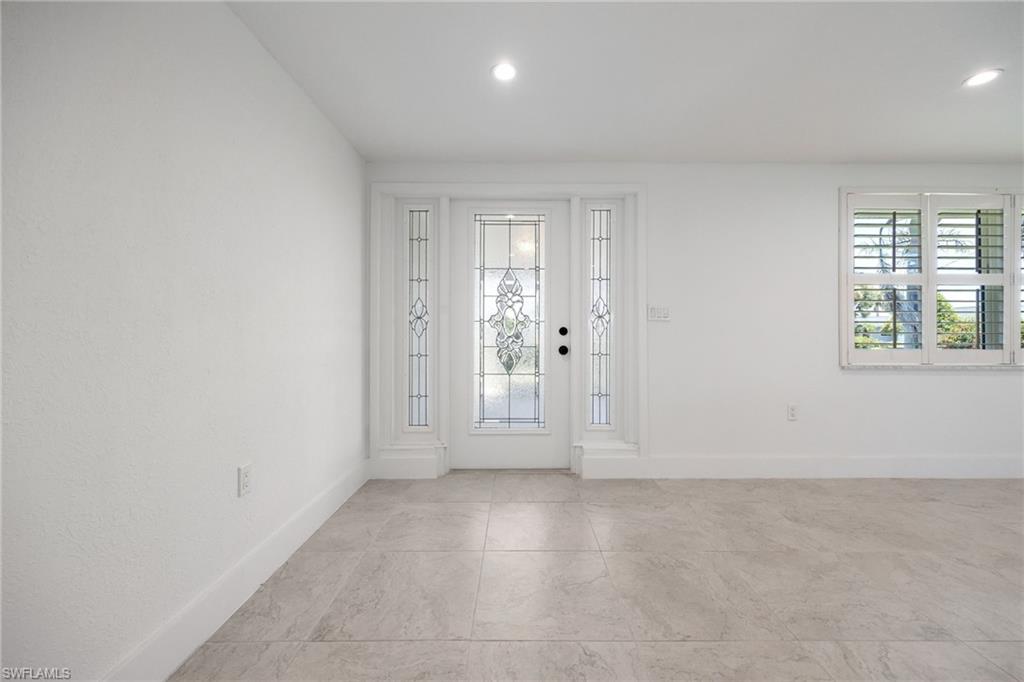 NOT APPLICABLE - Residential