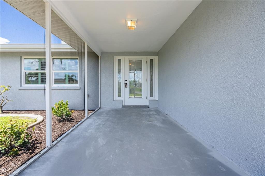 NOT APPLICABLE - Residential