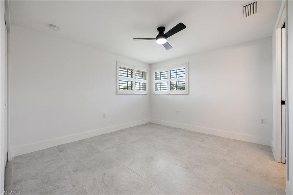 NOT APPLICABLE - Residential