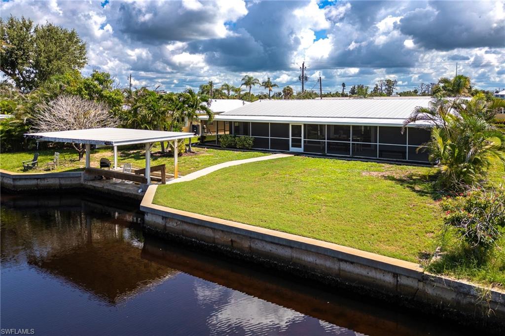 NOT APPLICABLE - Residential