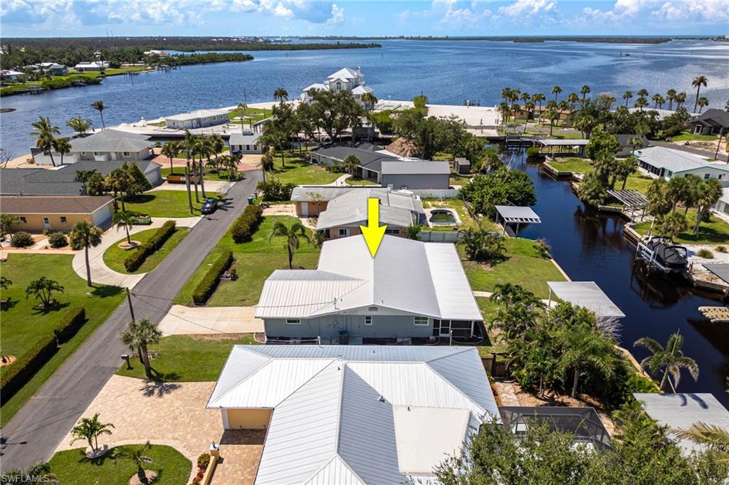 NOT APPLICABLE - Residential