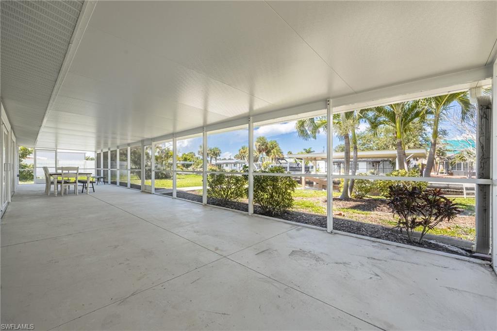 NOT APPLICABLE - Residential