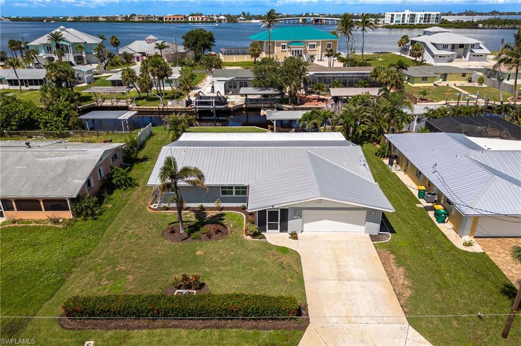 NOT APPLICABLE - Residential