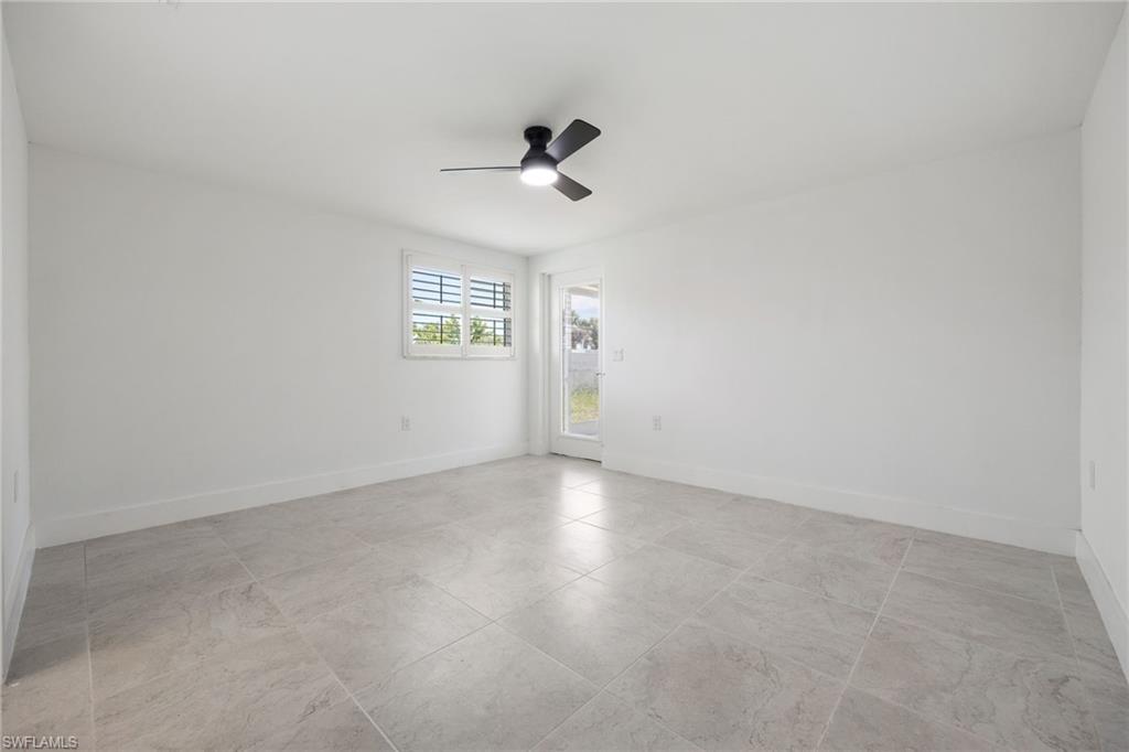 NOT APPLICABLE - Residential