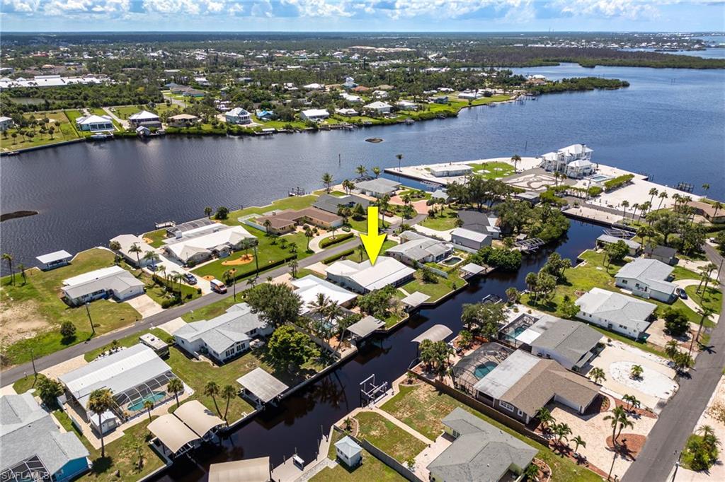 NOT APPLICABLE - Residential