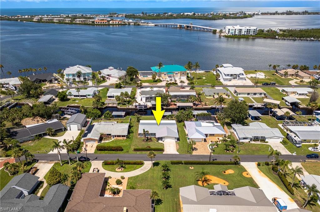 NOT APPLICABLE - Residential