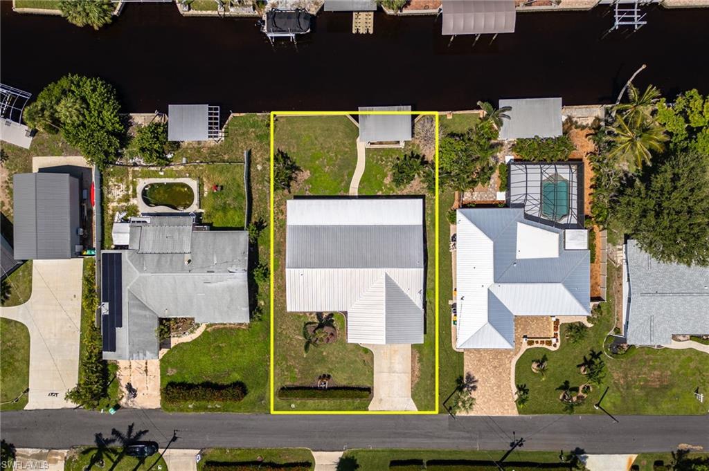 NOT APPLICABLE - Residential