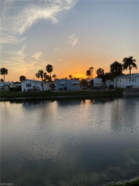 IMPERIAL WILDERNESS - Residential