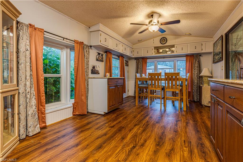 IMPERIAL WILDERNESS - Residential