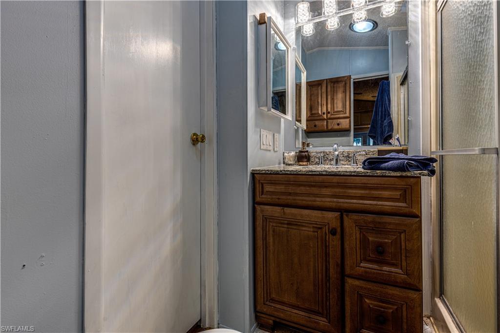 IMPERIAL WILDERNESS - Residential