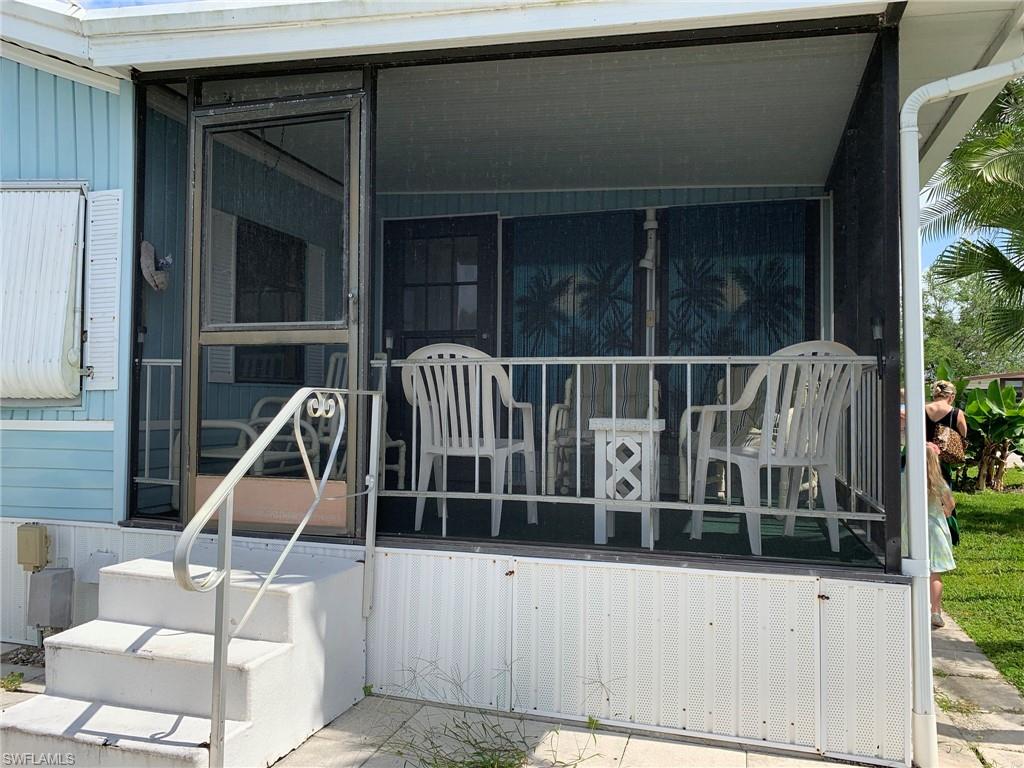 IMPERIAL WILDERNESS - Residential