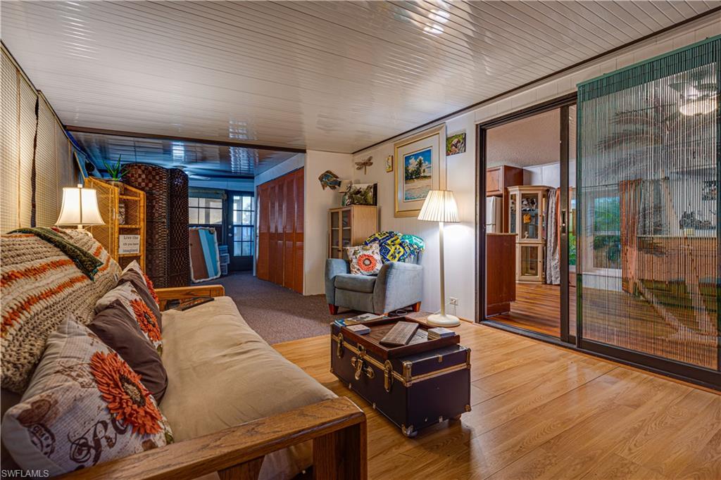 IMPERIAL WILDERNESS - Residential