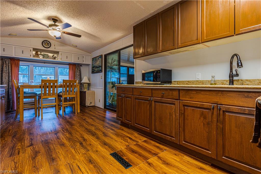 IMPERIAL WILDERNESS - Residential