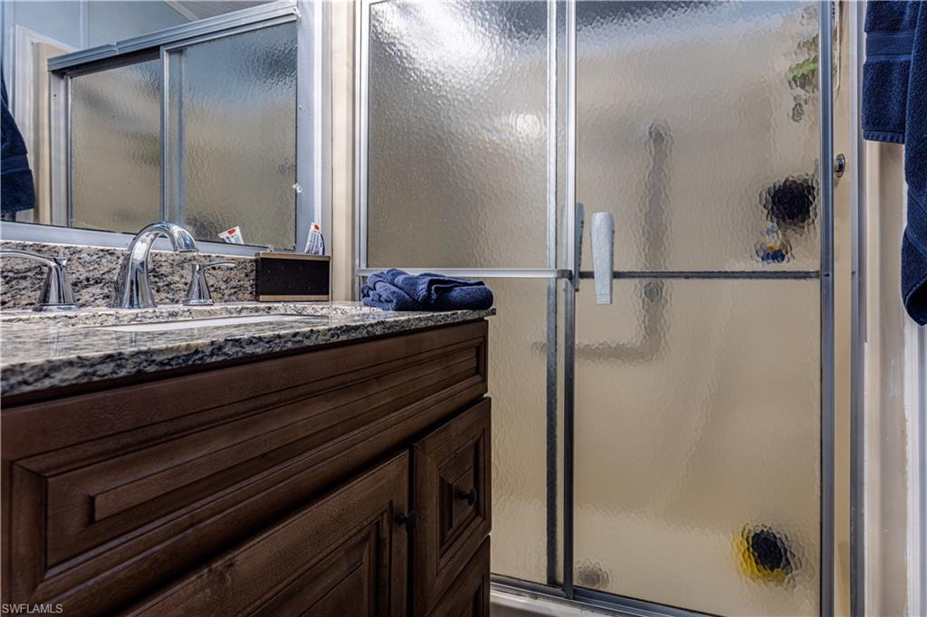 IMPERIAL WILDERNESS - Residential