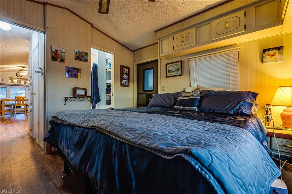 IMPERIAL WILDERNESS - Residential