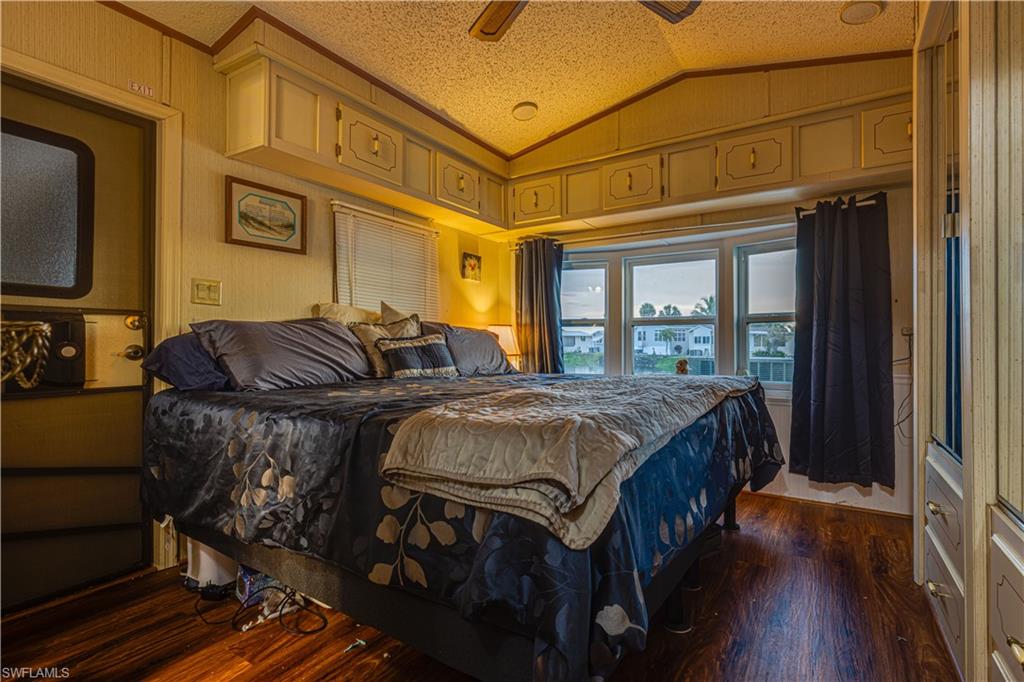 IMPERIAL WILDERNESS - Residential