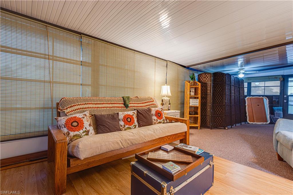 IMPERIAL WILDERNESS - Residential