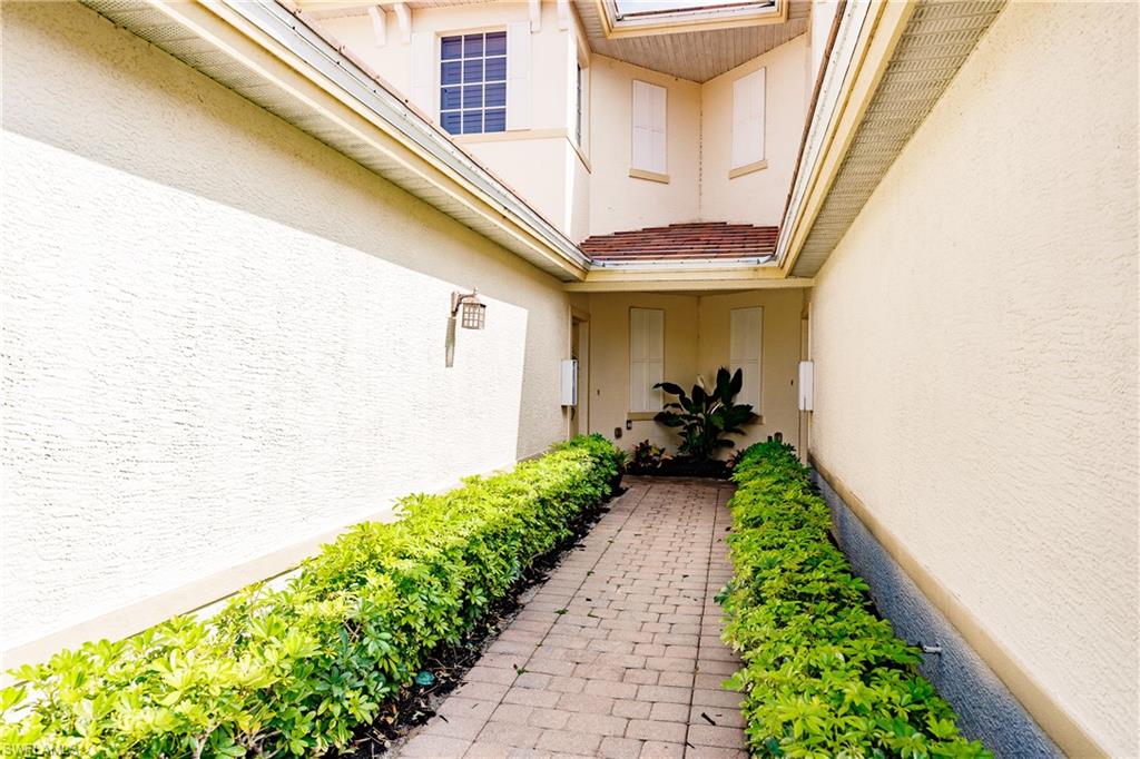 IDLEWILD - Residential