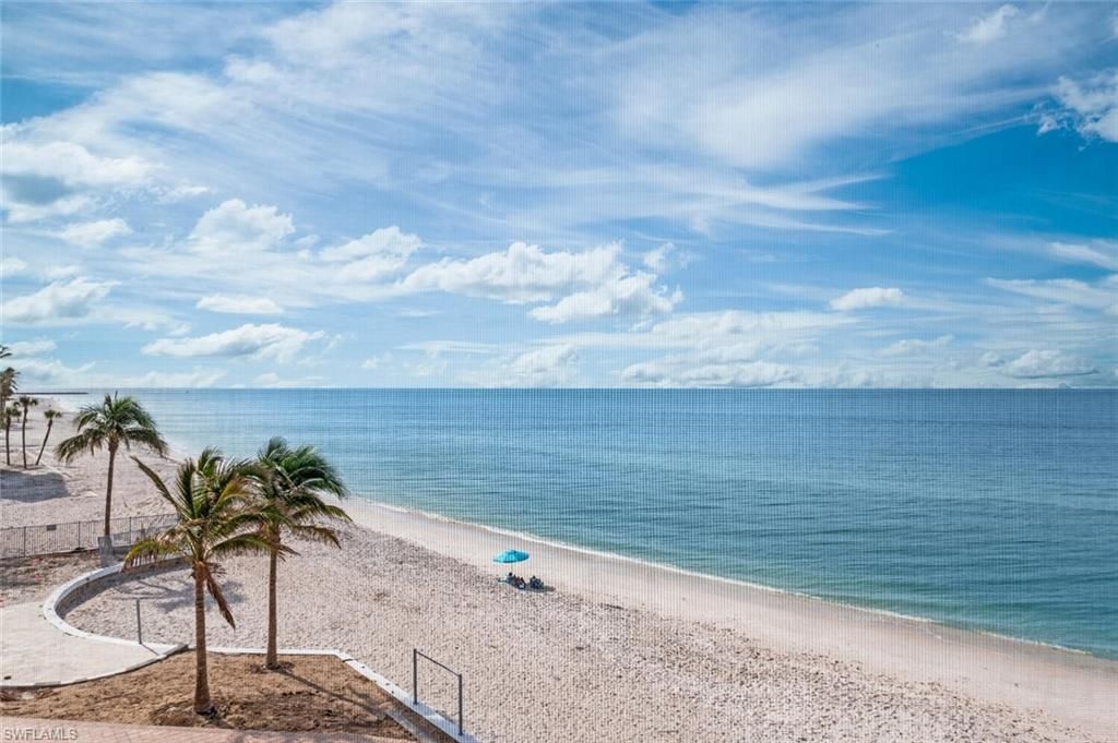Photo of 3401 Gulf Shore BLVD N #301, NAPLES, FL 34103 (MLS # 224099502)