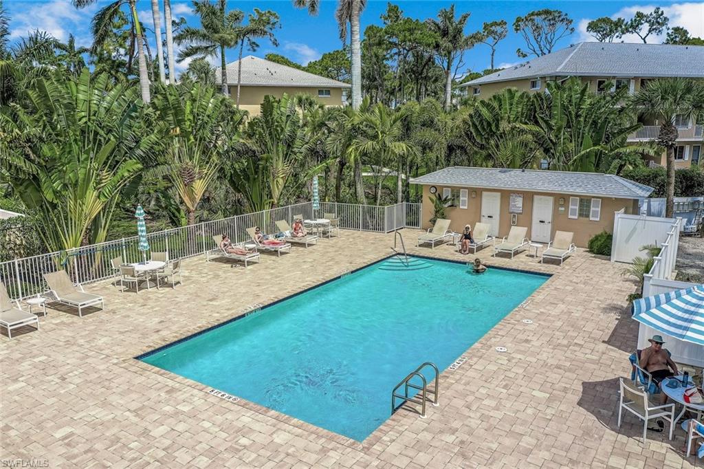 NAPLES SANDPIPER BAY CLUB - Residential