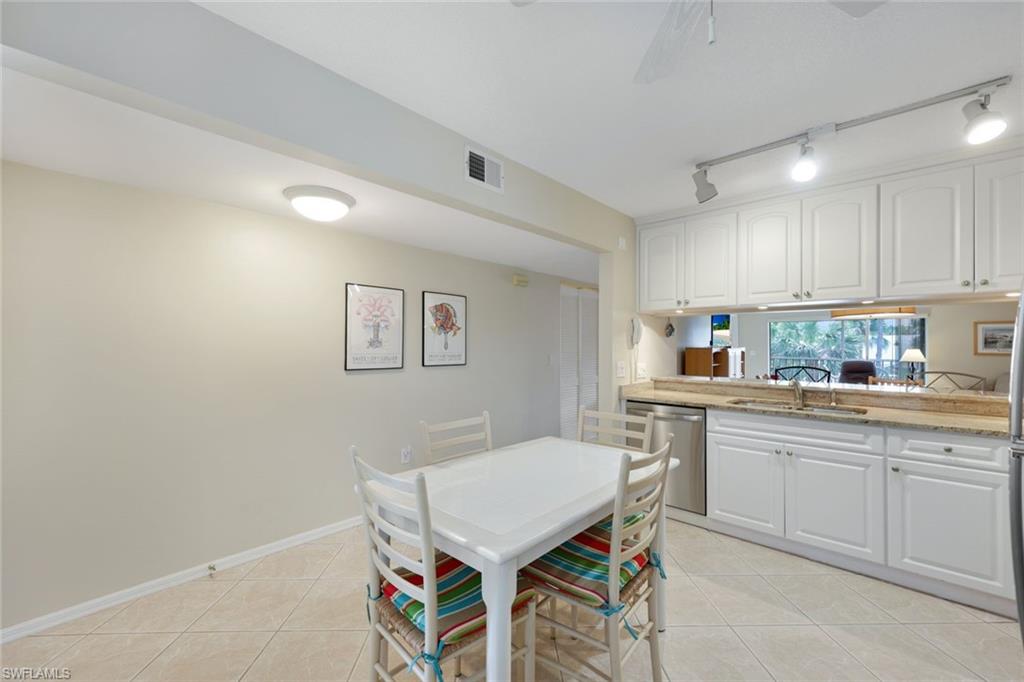 NAPLES SANDPIPER BAY CLUB - Residential