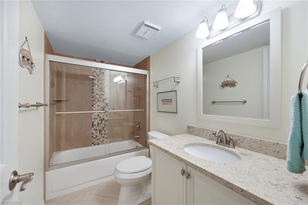 NAPLES SANDPIPER BAY CLUB - Residential