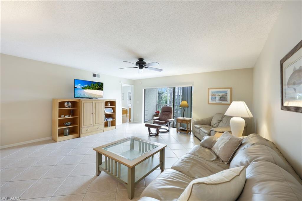 NAPLES SANDPIPER BAY CLUB - Residential