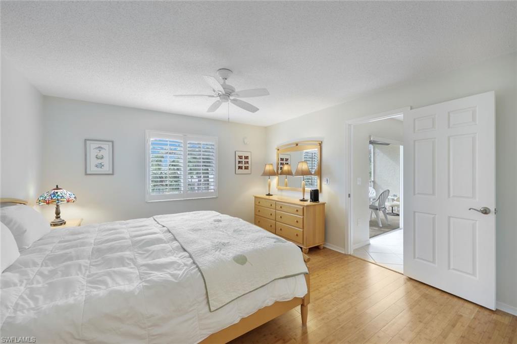 NAPLES SANDPIPER BAY CLUB - Residential