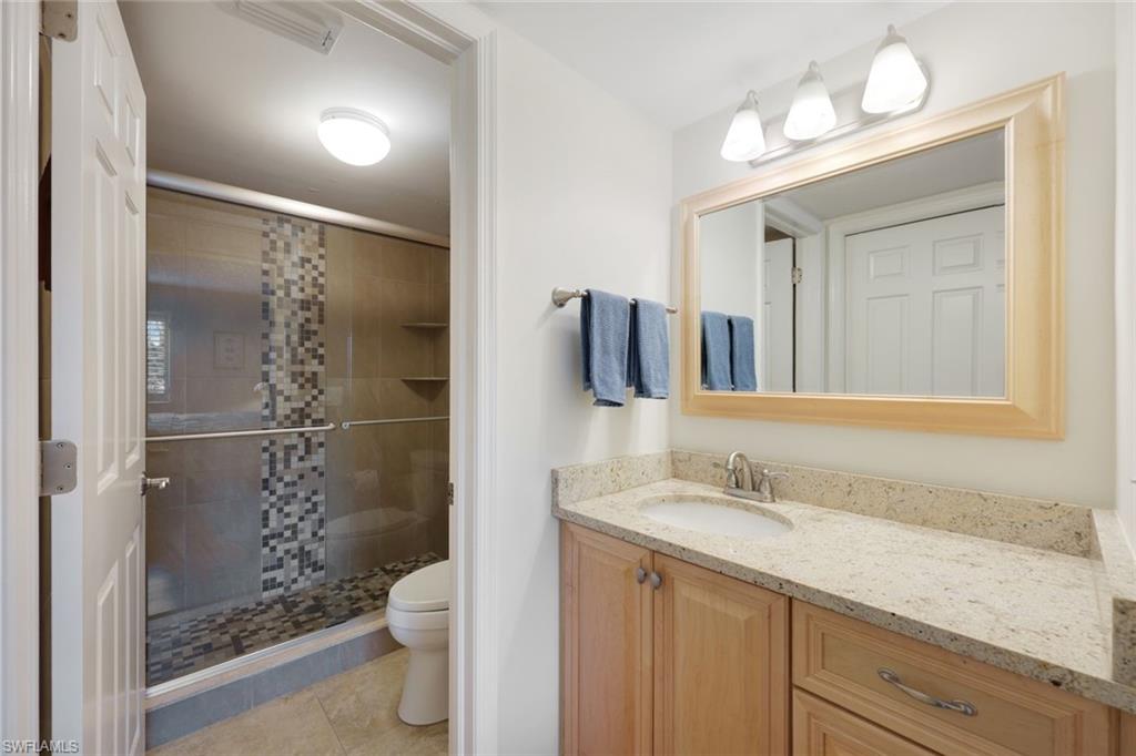 NAPLES SANDPIPER BAY CLUB - Residential