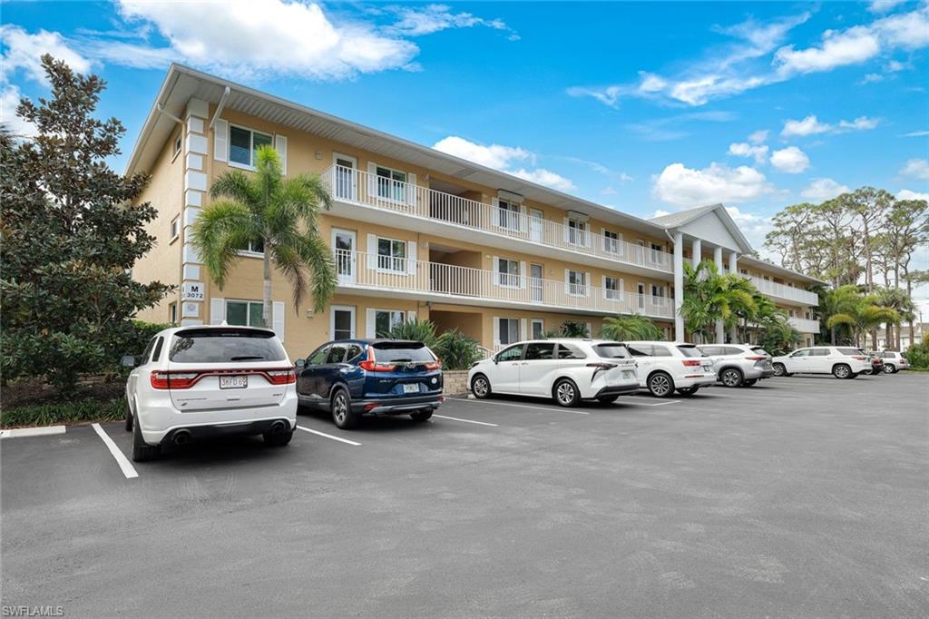 NAPLES SANDPIPER BAY CLUB - Residential