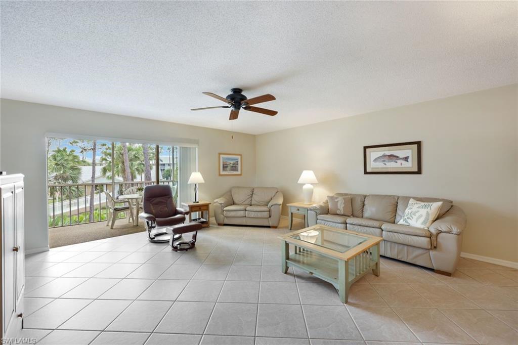 NAPLES SANDPIPER BAY CLUB - Residential