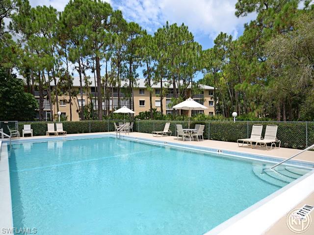 NAPLES SANDPIPER BAY CLUB - Residential