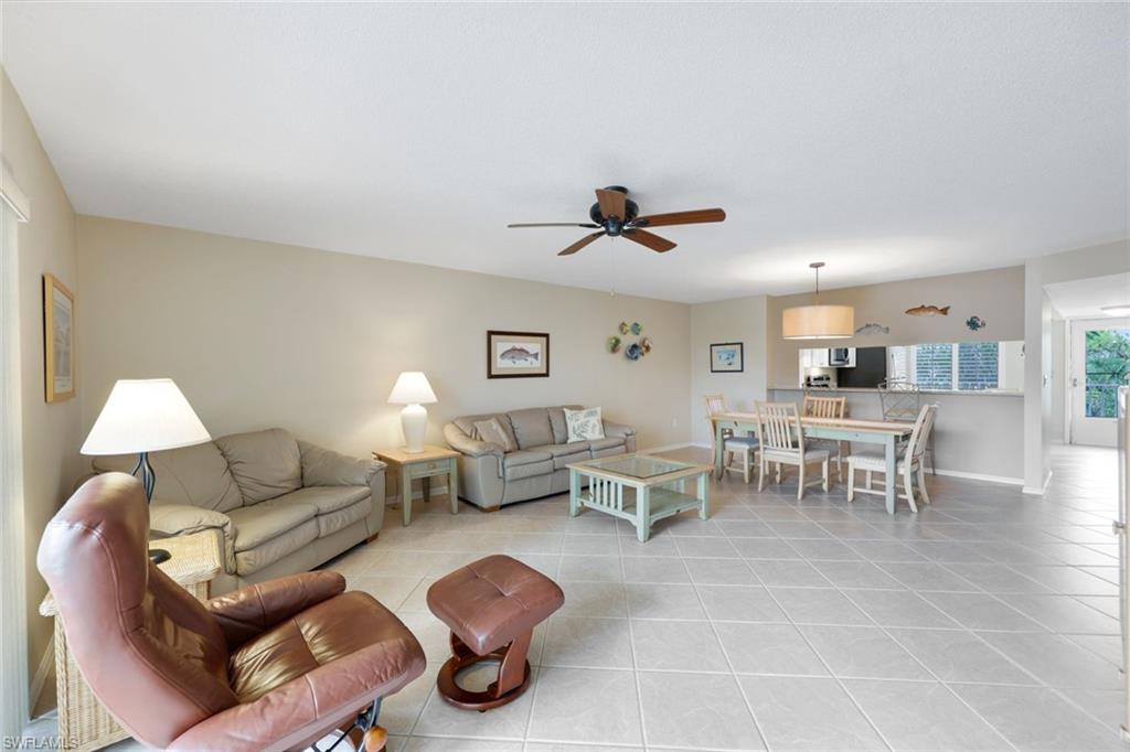 NAPLES SANDPIPER BAY CLUB - Residential