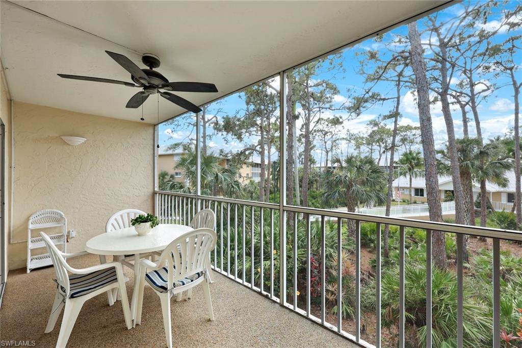 NAPLES SANDPIPER BAY CLUB - Residential