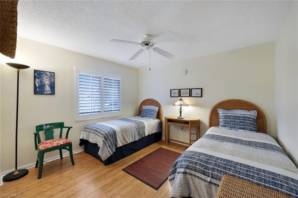 NAPLES SANDPIPER BAY CLUB - Residential