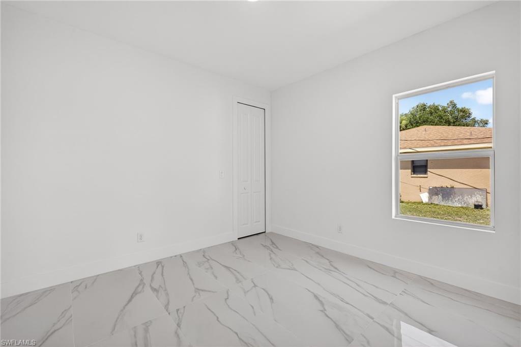 PORT CHARLOTTE - Residential