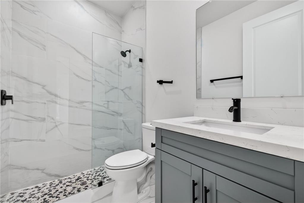 PORT CHARLOTTE - Residential