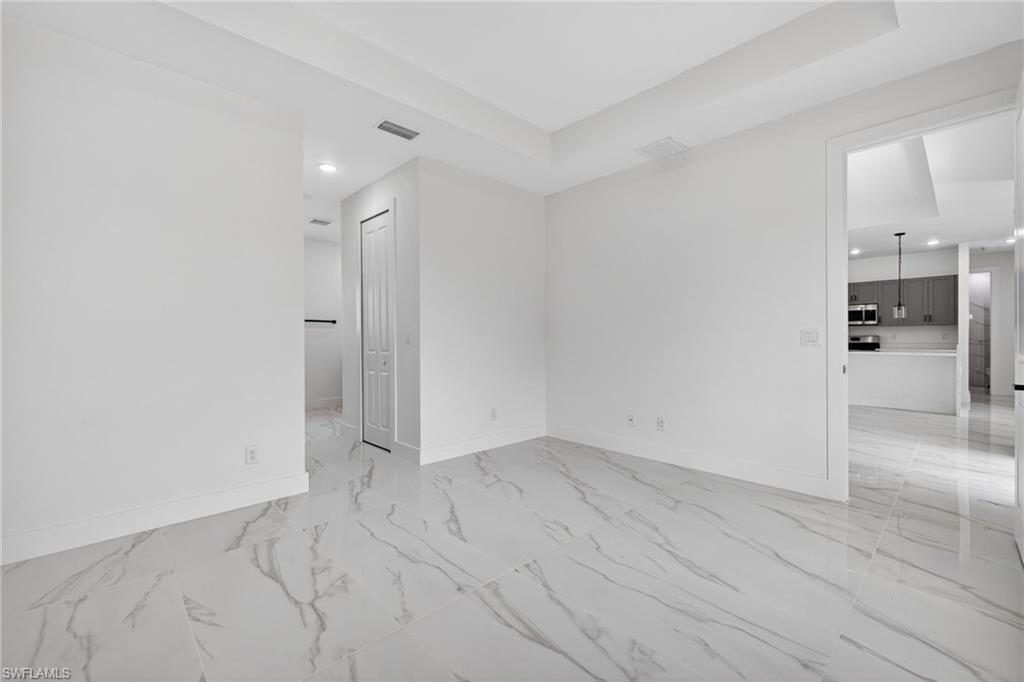 PORT CHARLOTTE - Residential